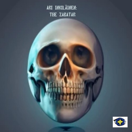 Ari Inkiläinen - The Zabatar (2024) Download