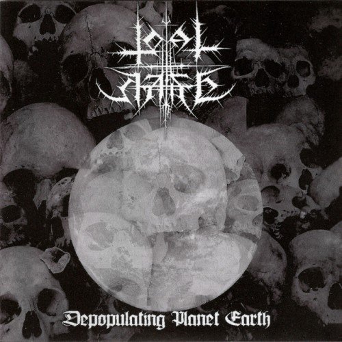 Total Hate – Depopulating Planet Earth (2008)