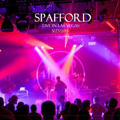 Spafford - Live In Las Vegas (3/27/2015) (2015) Download