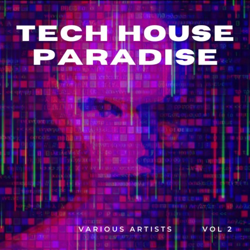VA-Tech House Paradise Vol. 2-16BIT-WEB-FLAC-2024-ROSiN