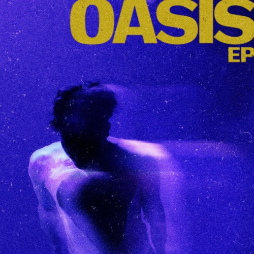 Effemar – Oasis EP (2024)