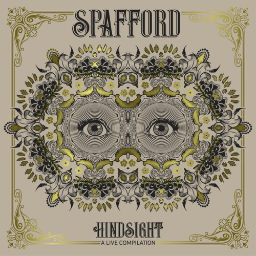 Spafford - Hindsight (A Live Compilation) (2022) Download