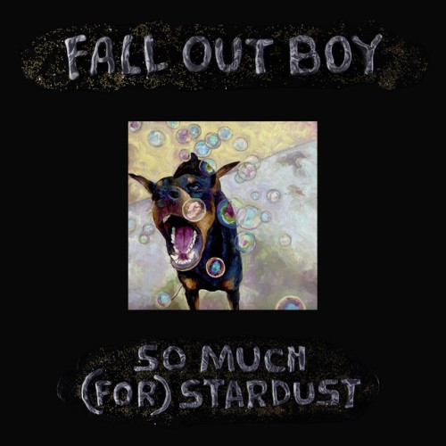 Fall Out Boy-So Much For Stardust-CD-FLAC-2023-MOD