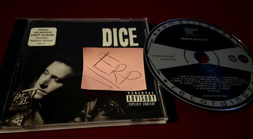 Andrew Dice Clay-Dice-Reissue-CD-FLAC-1998-ERP