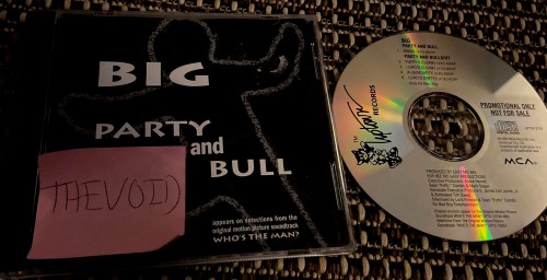 Big – Party And Bull (1993)