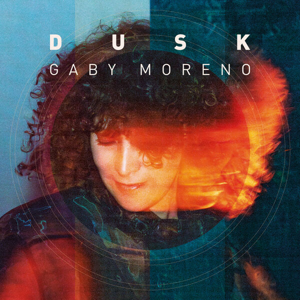 Gaby Moreno - Dusk (2024) [24Bit-48kHz] FLAC [PMEDIA] ⭐️ Download