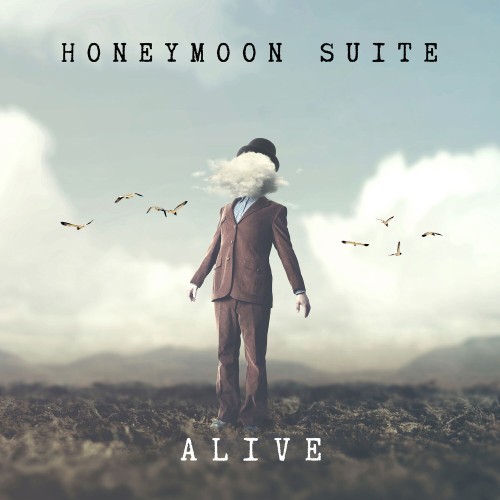 Honeymoon Suite - Alive (2024) Download