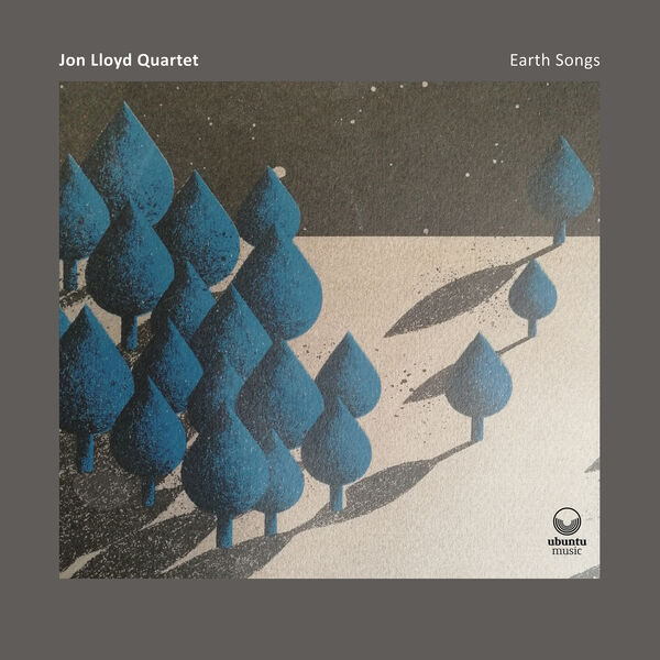 Jon Lloyd Quartet - Earth Songs (2024) [24Bit-44.1kHz] FLAC [PMEDIA] ⭐️ Download