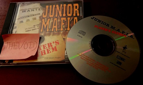 Junior M.A.F.I.A-Players Anthem-CDM-FLAC-1995-THEVOiD