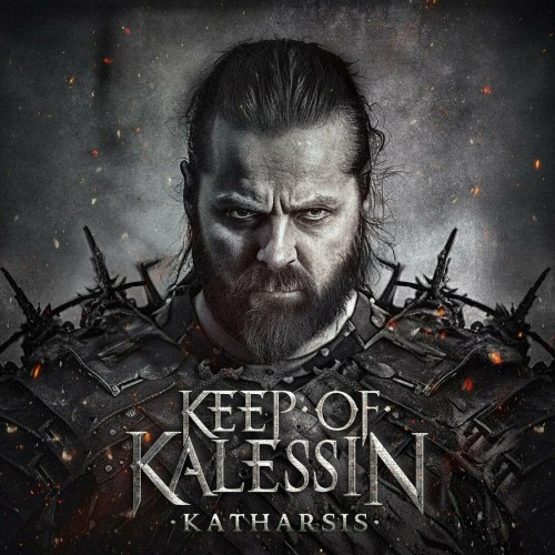 Keep of Kalessin – Katharsis (2023)