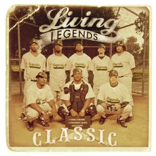 Living Legends-Classic-16BIT-WEB-FLAC-2005-PWT
