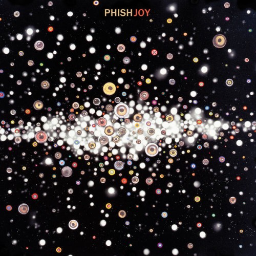 Phish – Joy (2009)