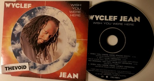 Wyclef Jean-Wish You Were Here-CDM-FLAC-2001-THEVOiD