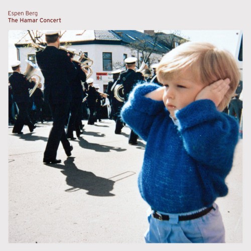 Espen Berg - The Hamar Concert (2023) Download