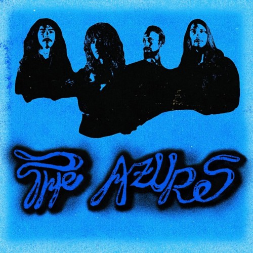 The Azures – The Azures (2024)