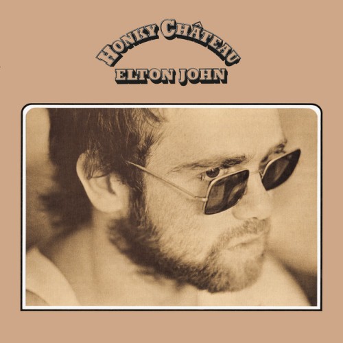 Elton John - Honky Château (50th Anniversary Edition) (2023) Download
