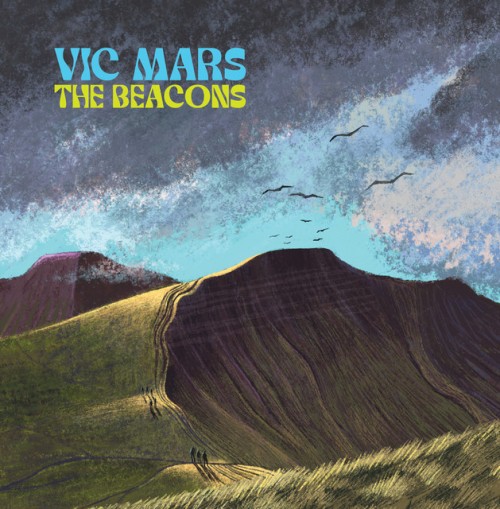 Vic Mars – The Beacons (2023)