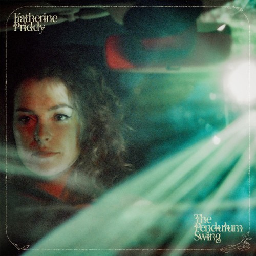 Katherine Priddy - The Pendulum Swing (2024) Download