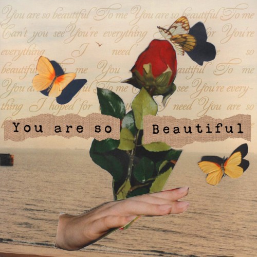 Joe Cocker – You Are So Beautiful (2024) [16Bit-44.1kHz] FLAC [PMEDIA] ⭐️