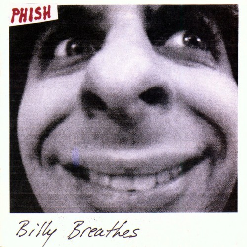 Phish – Billy Breathes (1996)