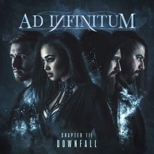 Ad Infinitum - Chapter III - Downfall (2023) Download