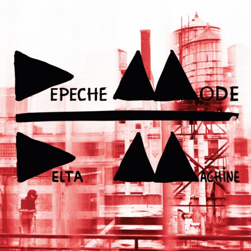 Depeche Mode-Delta Machine-24-96-WEB-FLAC-DELUXE EDITION-2013-OBZEN