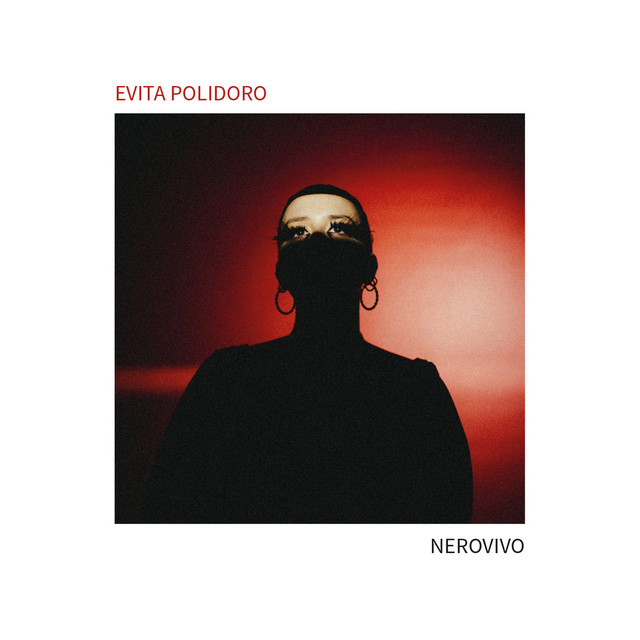 Evita Polidoro - NEROVIVO (2024) [24Bit-48kHz] FLAC [PMEDIA] ⭐️ Download