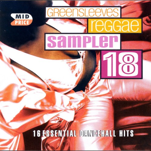 Various Artists – SACD Sampler 3: Jazz (2004)