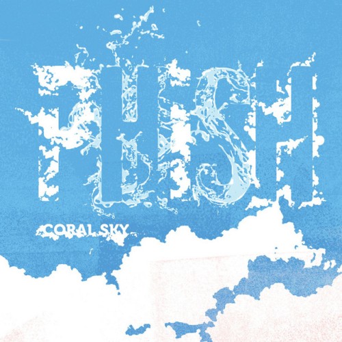 Phish – Coral Sky (2010)
