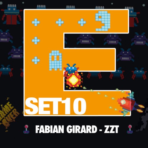 Fabian Girard – Zzt (2024)