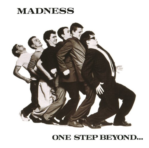 Madness – Madness, by Mike (2024)