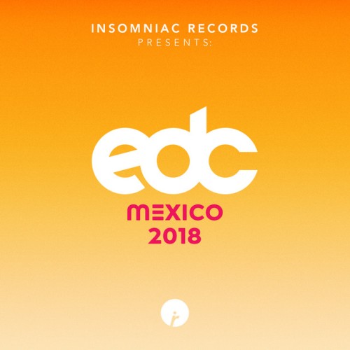 Various Artists – EDC Mexico 2024 (2024)