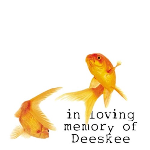 Deeskee-In Loving Memory Of Deeskee-CDR-FLAC-2001-MFDOS