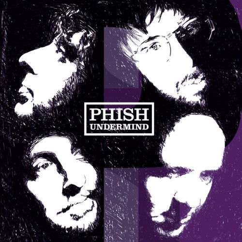 Phish – Undermind (2004)