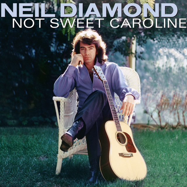Neil Diamond - Not Sweet Caroline (2024) [16Bit-44.1kHz] FLAC [PMEDIA] ⭐ Download