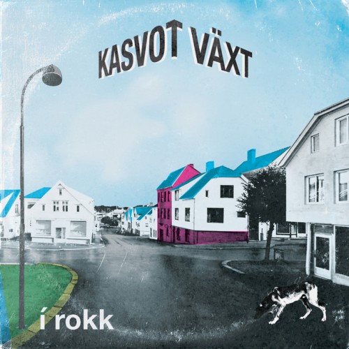 Phish - Kasvot Växt: í Rokk (2018) Download