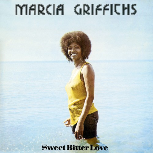 Marcia Griffiths – Sweet Bitter Love  (2024)
