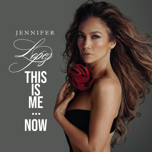Jennifer Lopez - This Is Me...Now (Deluxe) (2024) [24Bit-44.1kHz] FLAC [PMEDIA] ⭐️