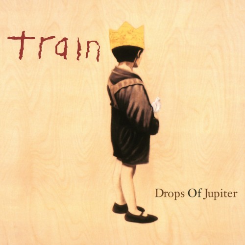 Train – Drops Of Jupiter (2001)