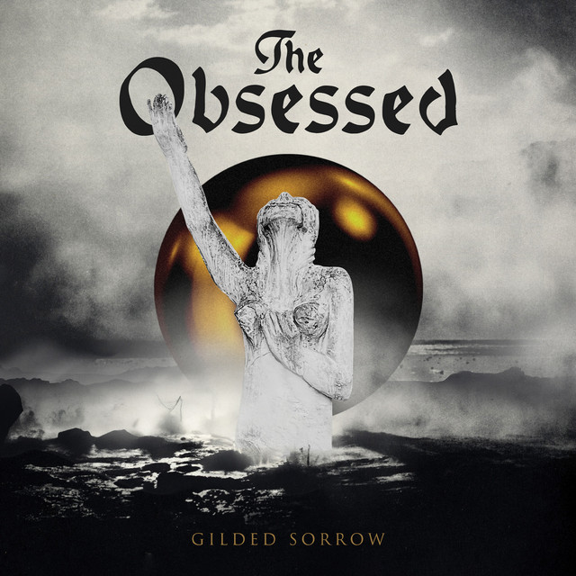 The Obsessed - Gilded Sorrow (2024) [24bit-96kHz] FLAC [PMEDIA] ⭐️