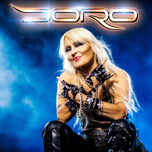Doro – Heart In Pain (2024)