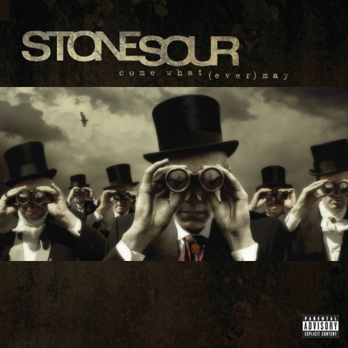 Stone Sour – Come What(ever) May (2016)