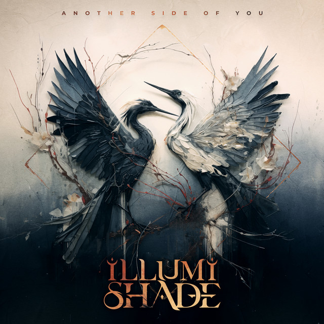 ILLUMISHADE – Another Side of You (2024) [24Bit-96kHz] FLAC [PMEDIA] ⭐️