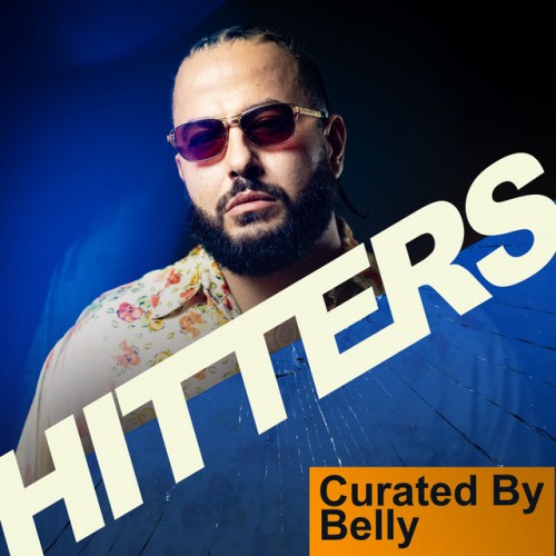 Belly - Hitters (2024) Download