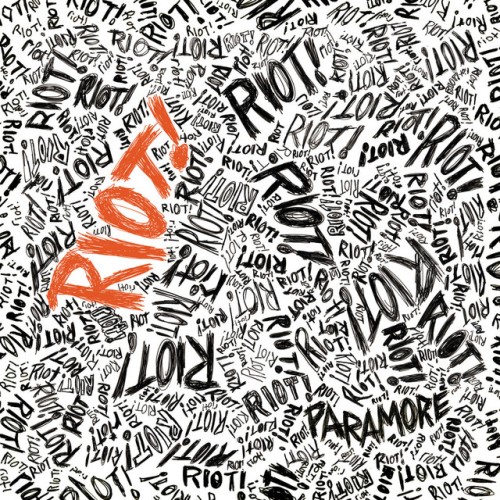 Paramore – Riot (2007)