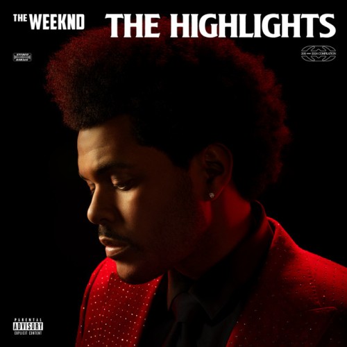 The Weeknd – The Highlights (Deluxe) (2024) [16Bit-44.1kHz] FLAC [PMEDIA] ⭐️