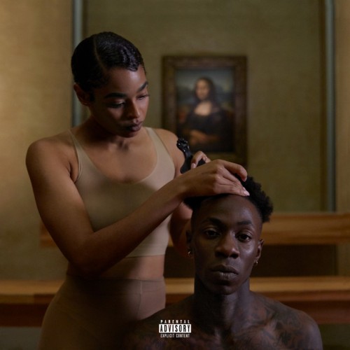 The Carters – EVERYTHING IS LOVE (2018)