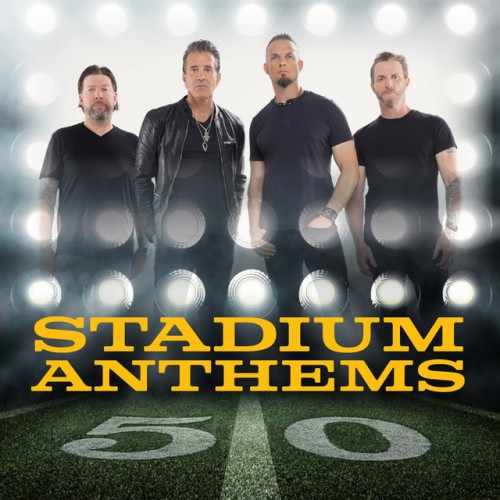 Creed – Stadium Anthems (2024) [16Bit-44.1kHz] FLAC [PMEDIA] ⭐️