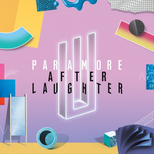 Paramore - After Laughter (2017) Download