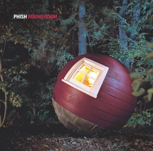Phish – Round Room (2002)